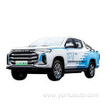 New energy pickup truck Maxus T90